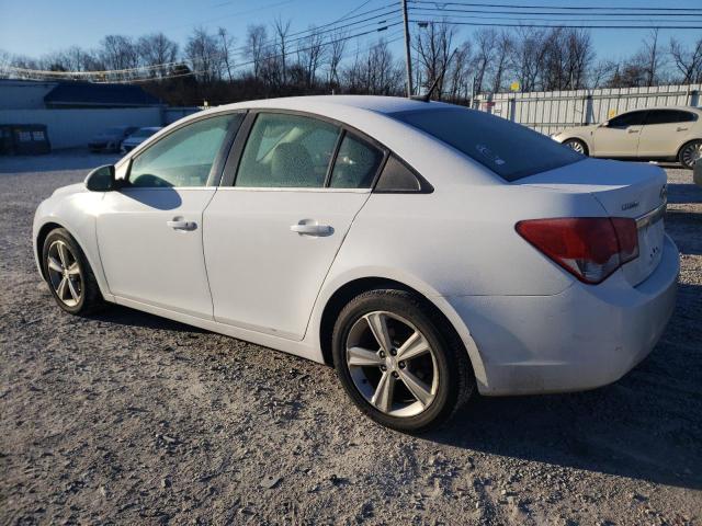 Image 2 of 2012 CHEVROLET CRUZE LT 2012 with VIN 1G1PG5SC7C7304610