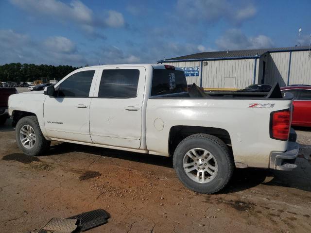Image 2 of 2015 CHEVROLET SILVERADO K1500 LT 2015 with VIN 3GCUKREC3FG460910