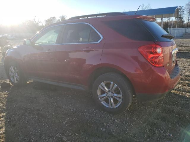 Obraz 2 z 2015 CHEVROLET EQUINOX LT 2015 z VIN 2GNFLFEK2F6227681