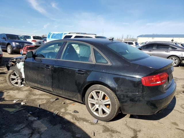 Obraz 2 z 2009 AUDI A4 PREMIUM PLUS 2009 z VIN WAUJF78K39N070638