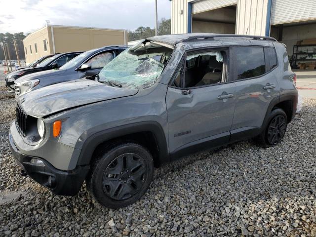 Изображение 2020 JEEP RENEGADE SPORT 2020