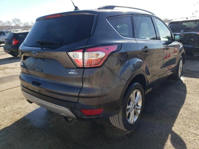 Image 3 of 2018 FORD ESCAPE SE 2018 with VIN 1FMCU9GD7JUC57824