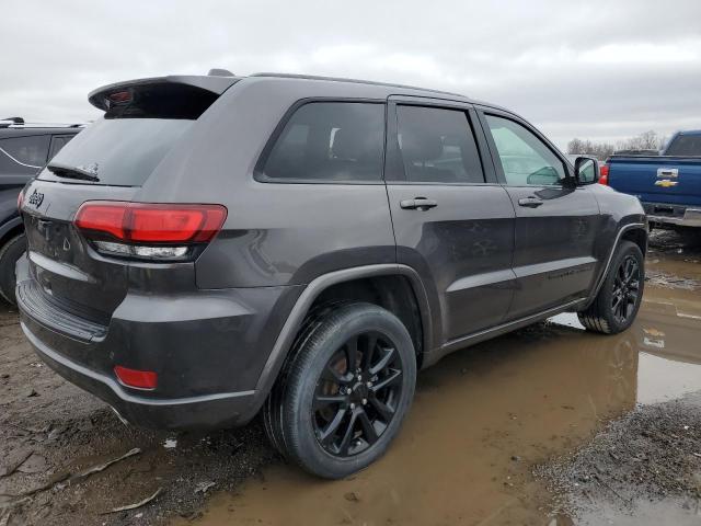 Изображение 3 2020 JEEP GRAND CHEROKEE LAREDO 2020 с VIN 1C4RJFAG4LC316040