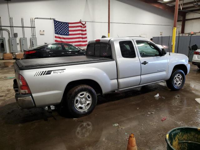 Image 3 of 2005 TOYOTA TACOMA ACCESS CAB 2005 with VIN 5TETX22N95Z007369