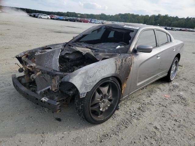 2011 DODGE CHARGER  2011 image