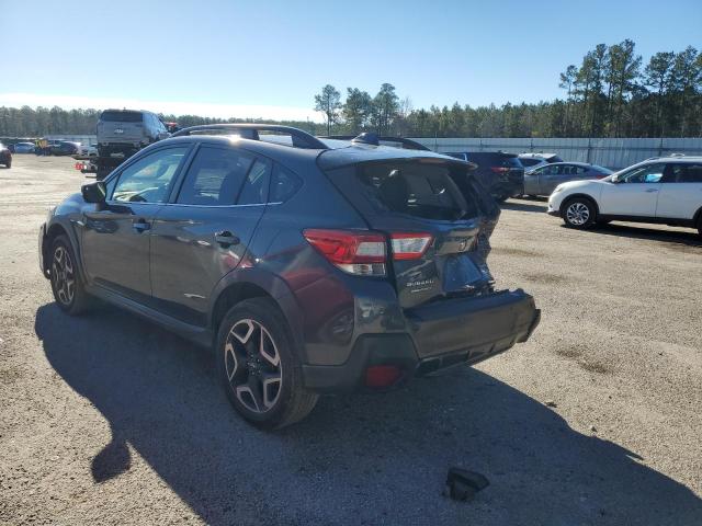 Image 2 of 2019 SUBARU CROSSTREK LIMITED 2019 with VIN JF2GTANC3KH221032