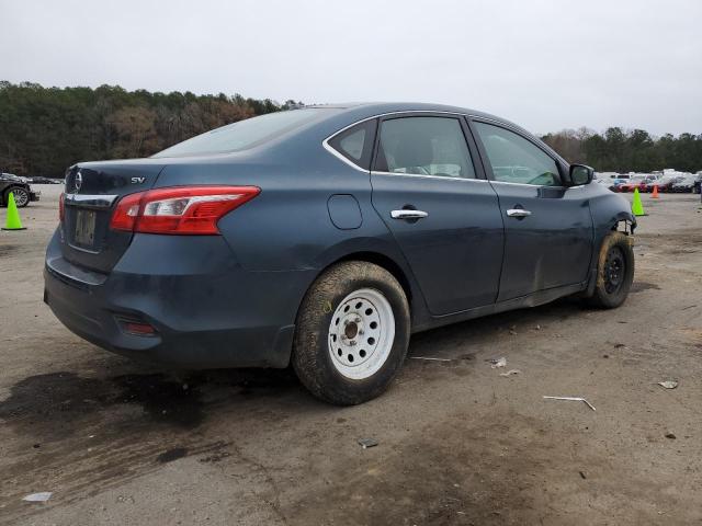 Obraz 3 z 2017 NISSAN SENTRA S 2017 z VIN 3N1AB7AP9HY275602