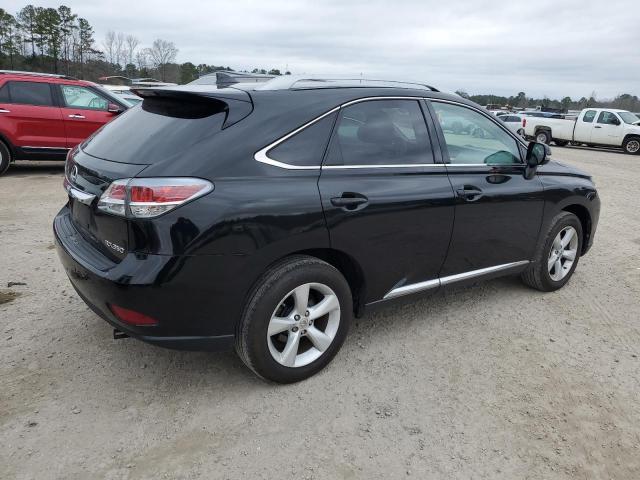 Изображение 3 2014 LEXUS RX 350 BASE 2014 с VIN 2T2BK1BA5EC239275