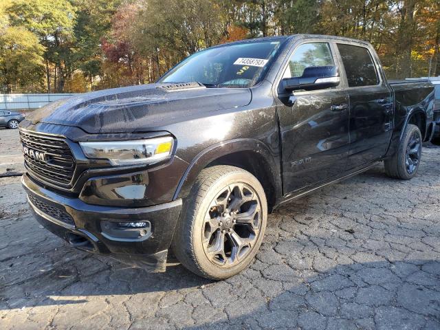 Image 1 of 2020 RAM 1500 LIMITED 2020 with VIN 1C6SRFHT6LN422398