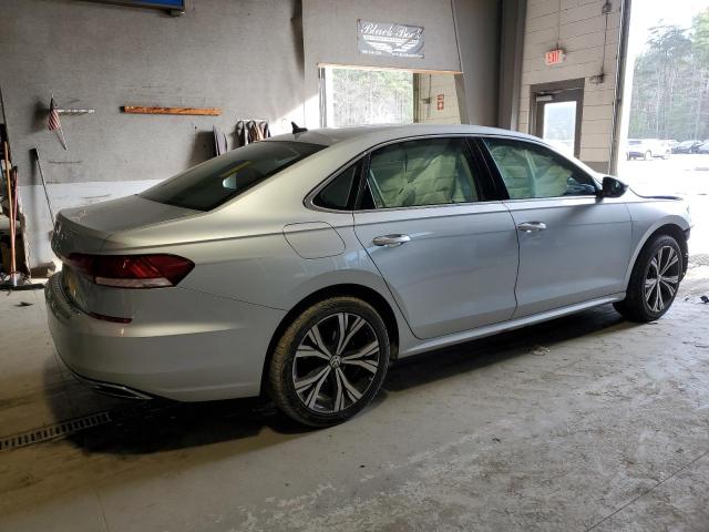 Image 3 of 2021 VOLKSWAGEN PASSAT SE 2021 with VIN 1VWSA7A36MC012145