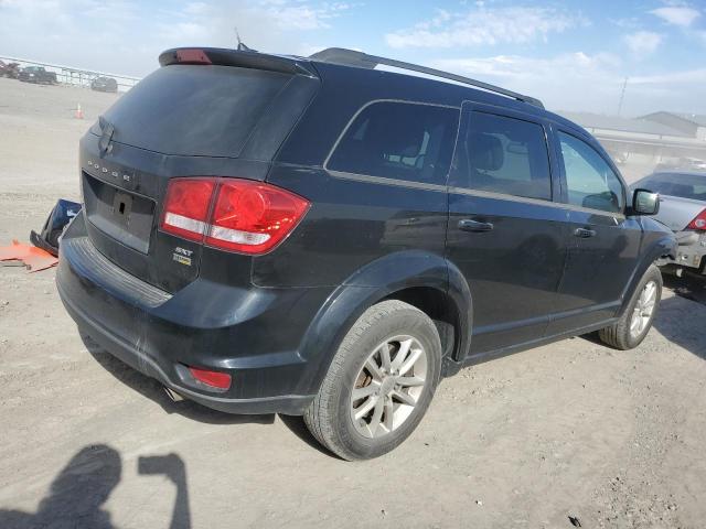 Image 3 of 2016 DODGE JOURNEY SXT 2016 with VIN 3C4PDCBG8GT100424