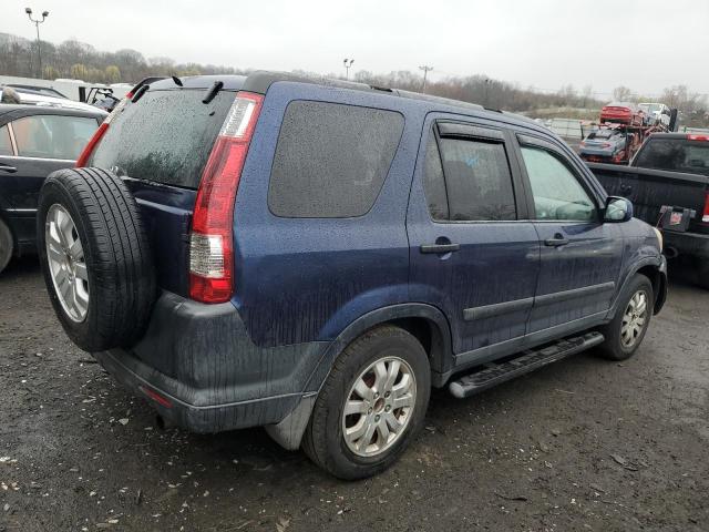 Image 3 of 2005 HONDA CR-V EX 2005 with VIN SHSRD788X5U334830