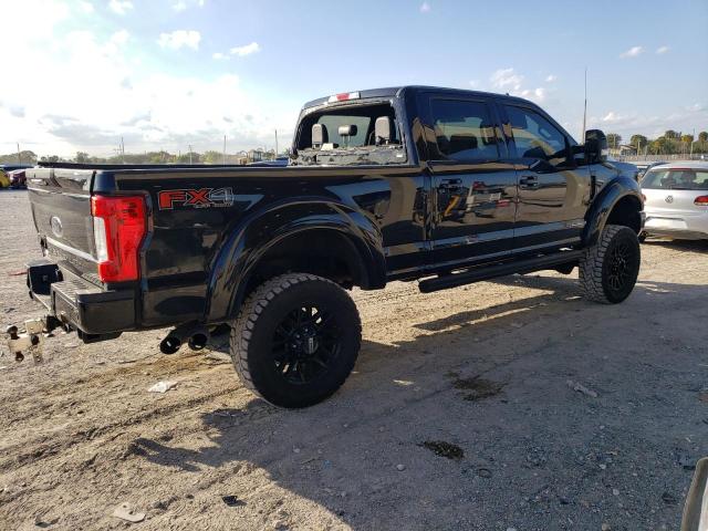Изображение 3 2019 FORD F250 SUPER DUTY 2019 с VIN 1FT7W2BT3KEG65707
