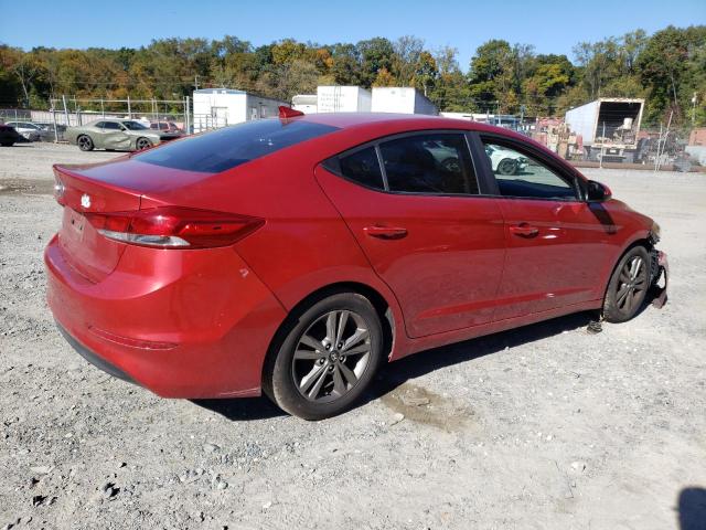Изображение 3 2017 HYUNDAI ELANTRA SE 2017 с VIN 5NPD84LF7HH106560