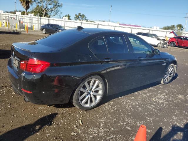 Изображение 3 2011 BMW 5 SERIES 535 I 2011 с VIN WBAFR7C55BC805653