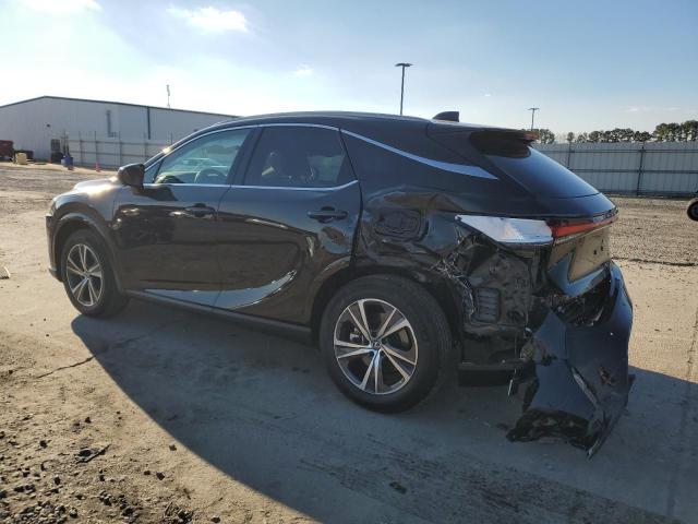 Image 2 of 2023 LEXUS RX 350 BASE 2023 with VIN 2T2BAMCA2PC004628