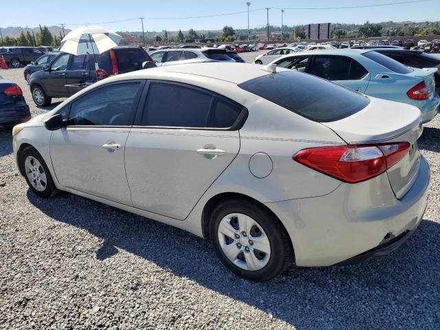 Obraz 2 z 2015 KIA FORTE LX 2015 z VIN KNAFK4A69F5282176