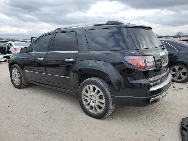 Image 2 of 2016 GMC ACADIA DENALI 2016 with VIN 1GKKRTKDXGJ302243