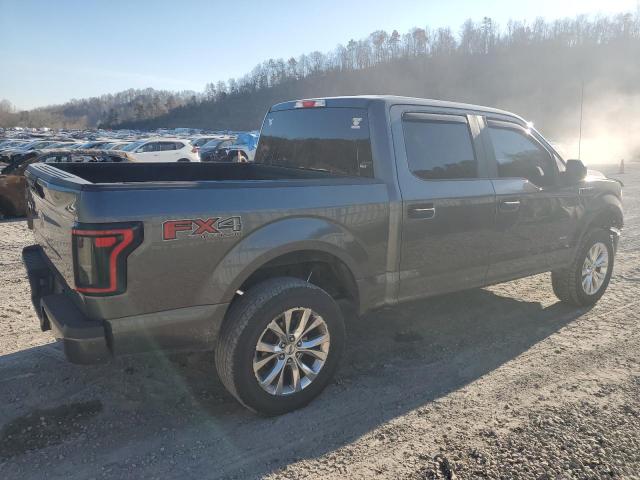 Obraz 3 z 2017 FORD F150 SUPERCREW 2017 z VIN 1FTEW1EP7HFB31760