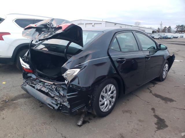 Image 3 of 2018 TOYOTA COROLLA L 2018 with VIN 5YFBURHE3JP740702