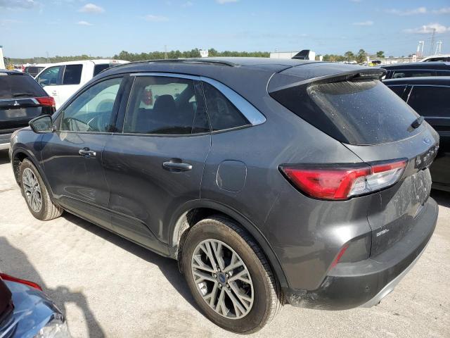 Image 2 of 2022 FORD ESCAPE SEL 2022 with VIN 1FMCU9H66NUA81340