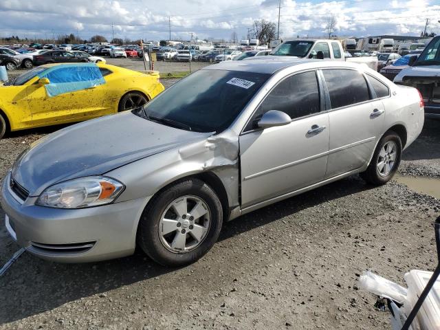 2007 CHEVROLET IMPALA LS 2007 image