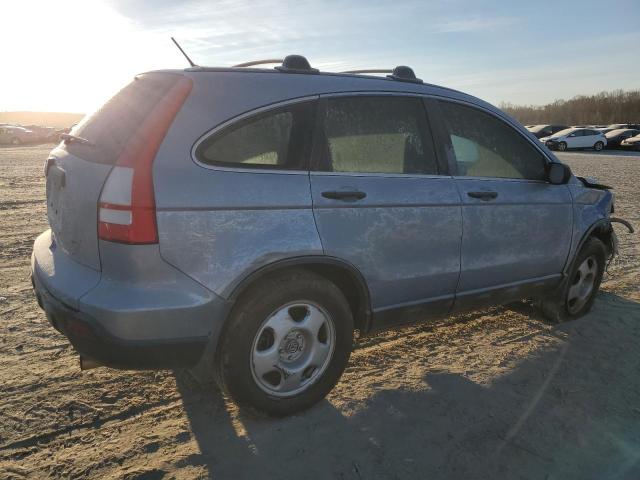 Изображение 3 2009 HONDA CR-V LX 2009 с VIN 5J6RE38379L017375