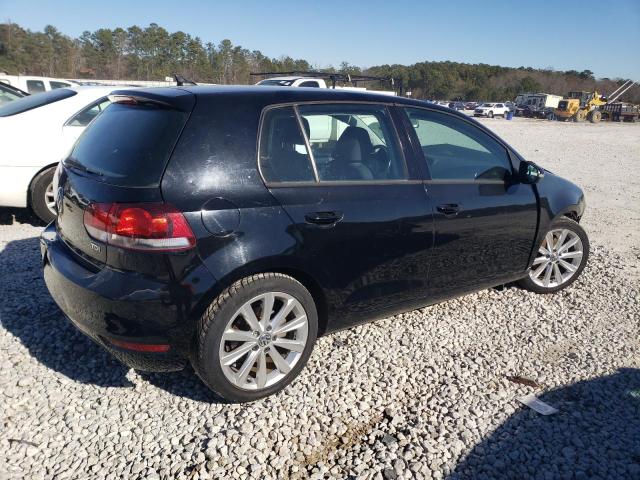 Image 3 of 2013 VOLKSWAGEN GOLF  2013 with VIN WVWDM7AJ7DW004216