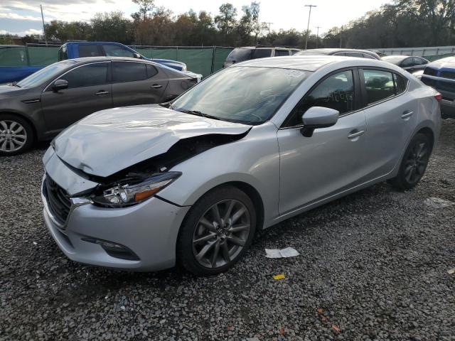 Изображение 1 2018 MAZDA 3 TOURING 2018 с VIN 3MZBN1V35JM223424