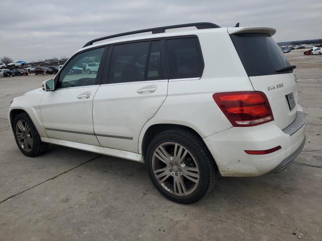 Изображение 2 2014 MERCEDES-BENZ GLK 350 2014 с VIN WDCGG5HB9EG334551