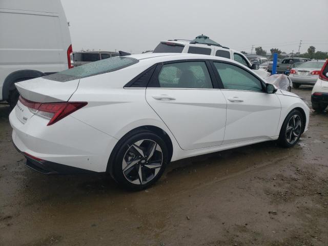 Image 3 of 2023 HYUNDAI ELANTRA LIMITED 2023 with VIN KMHLN4AJ5PU045205