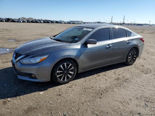 Изображение 1 2018 NISSAN ALTIMA 2.5 2018 с VIN 1N4AL3AP1JC206524