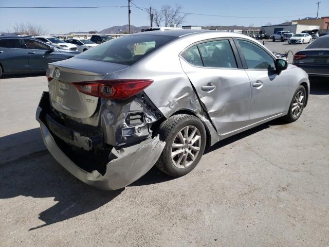 Изображение 3 2015 MAZDA 3 TOURING 2015 с VIN 3MZBM1V7XFM230799