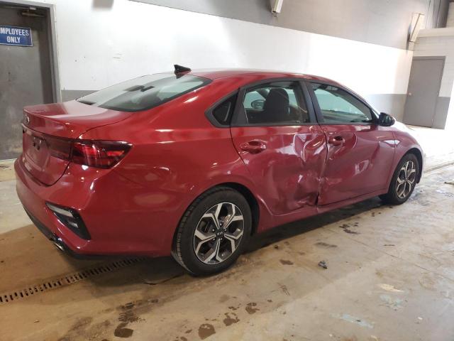 Image 3 of 2021 KIA FORTE FE 2021 with VIN 3KPF24AD1ME267951