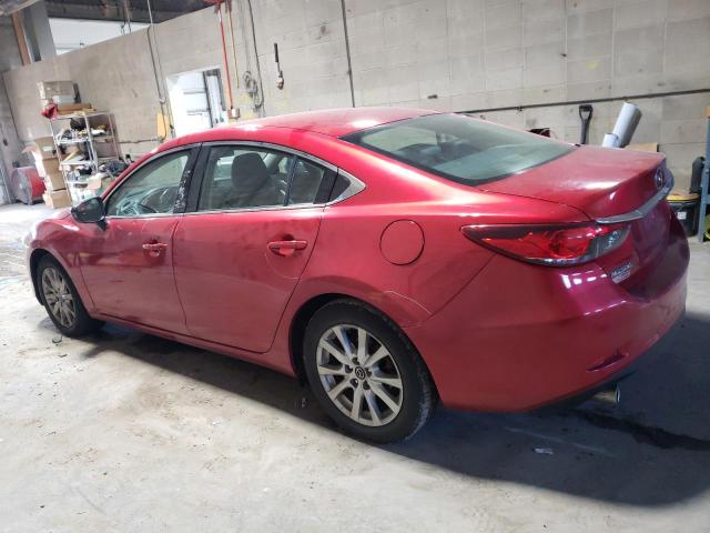 Obraz 2 z 2015 MAZDA 6 SPORT 2015 z VIN JM1GJ1U59F1187765