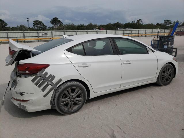 Image 3 of 2018 HYUNDAI ELANTRA SEL 2018 with VIN 5NPD84LF2JH291283