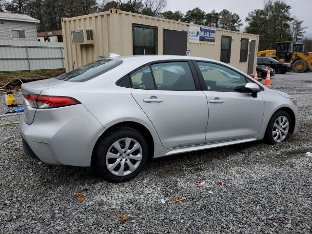 Изображение 3 2023 TOYOTA COROLLA LE 2023 с VIN 5YFB4MDEXPP063049