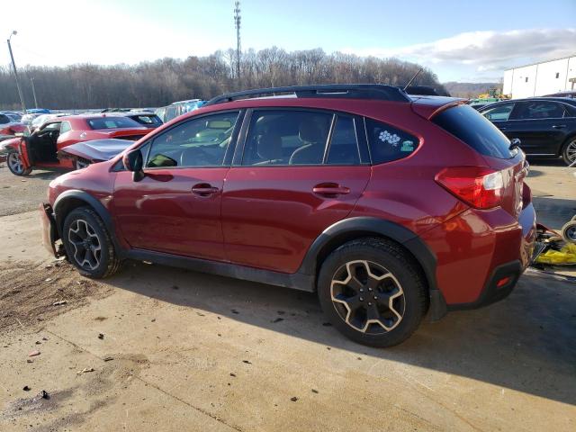Obraz 2 z 2014 SUBARU XV CROSSTREK 2.0 PREMIUM 2014 z VIN JF2GPACC2E8237721