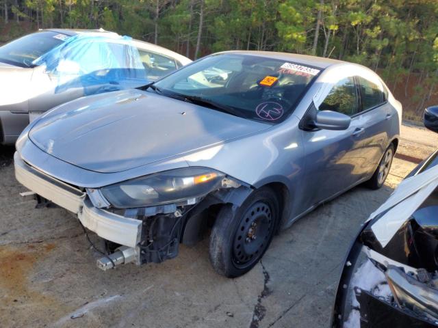 2015 DODGE DART SXT 2015 image