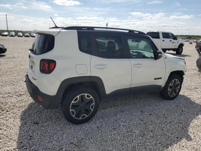 Изображение 3 2017 JEEP RENEGADE TRAILHAWK 2017 с VIN ZACCJBCB1HPE86570