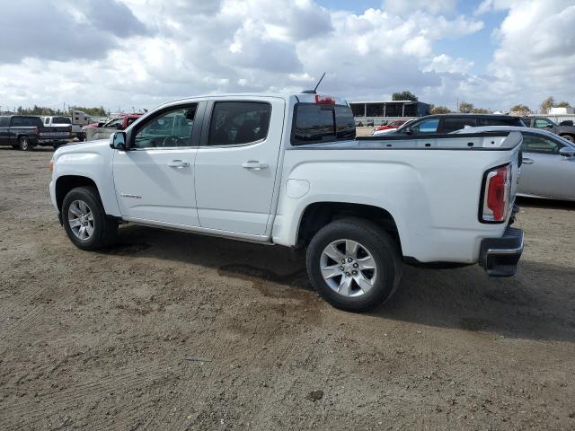 Image 2 of 2018 GMC CANYON SLE 2018 with VIN 1GTG5CEN0J1277281