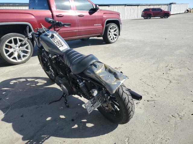 Изображение 3 2022 HARLEY-DAVIDSON XL883 N 2022 с VIN 1HD4LE225NB401266