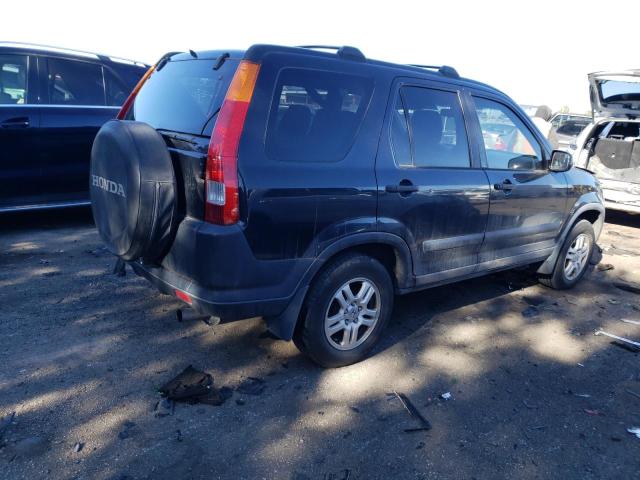 Obraz 3 z 2004 HONDA CR-V EX 2004 z VIN JHLRD77854C038881