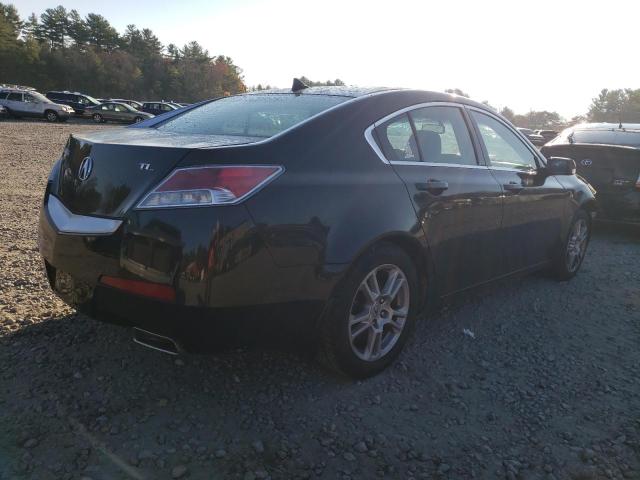 Obraz 3 z 2010 ACURA TL  2010 z VIN 19UUA8F24AA016589