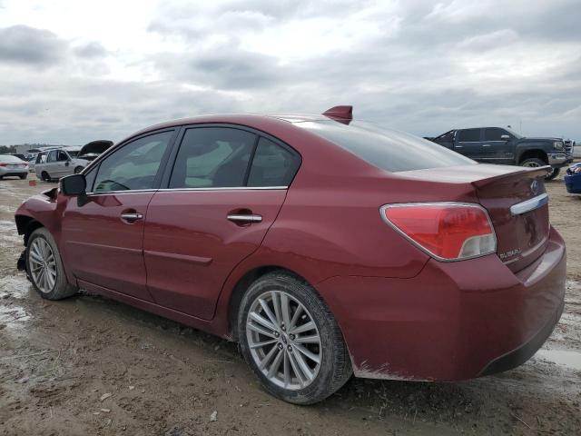 Изображение 2 2016 SUBARU IMPREZA LIMITED 2016 с VIN JF1GJAN66GH017935