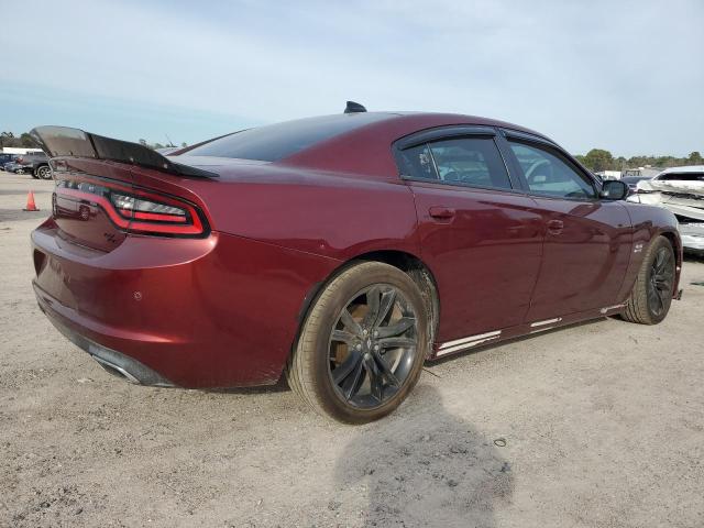 Image 3 of 2017 DODGE CHARGER R/T 2017 with VIN 2C3CDXCT4HH543766