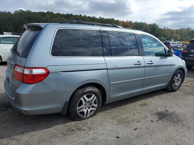 Изображение 3 2006 HONDA ODYSSEY EX 2006 с VIN 5FNRL38486B117052
