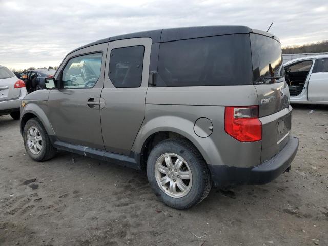 Image 2 of 2008 HONDA ELEMENT EX 2008 with VIN 5J6YH28748L008597