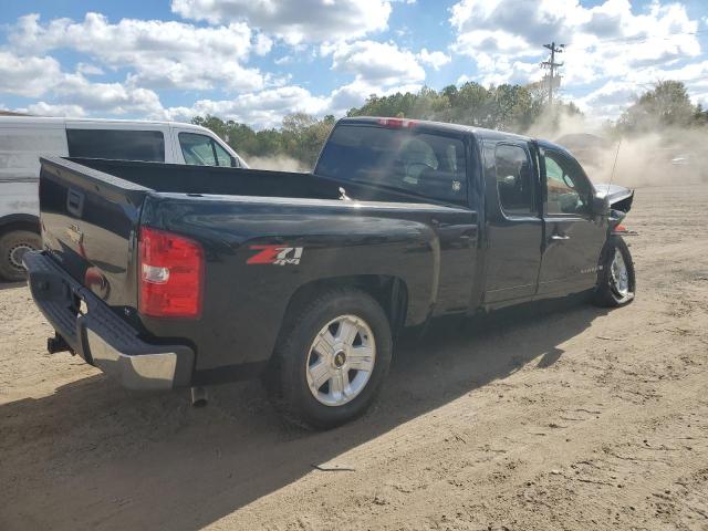 Изображение 3 2008 CHEVROLET SILVERADO K1500 2008 с VIN 1GCEK19J78Z228117