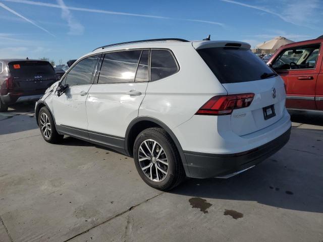 Obraz 2 z 2021 VOLKSWAGEN TIGUAN S 2021 z VIN 3VV1B7AX4MM024096